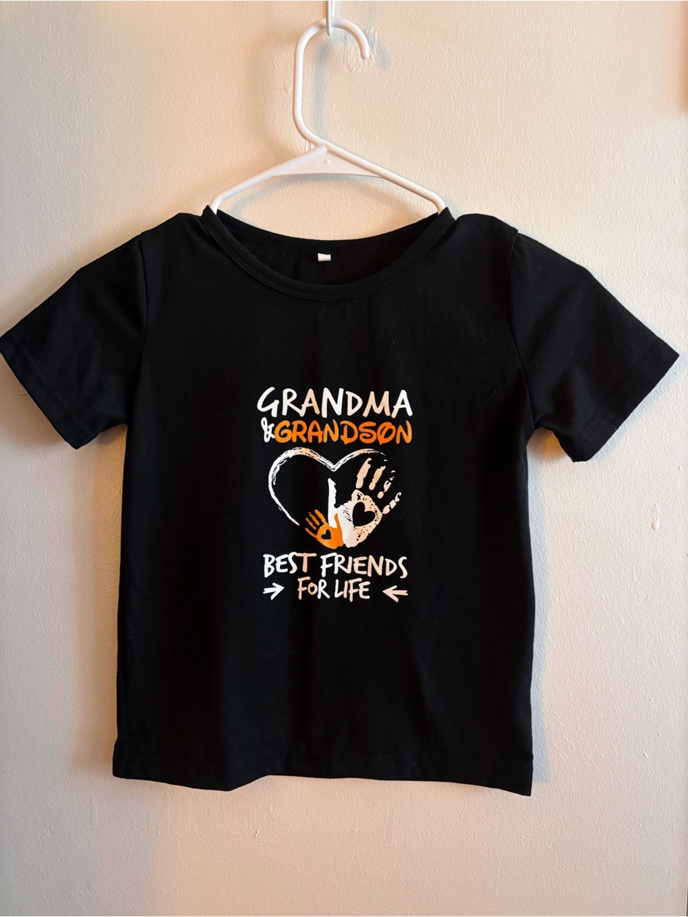 3 Pack Graphic Tees Boys 7 - Picture 11 of 16
